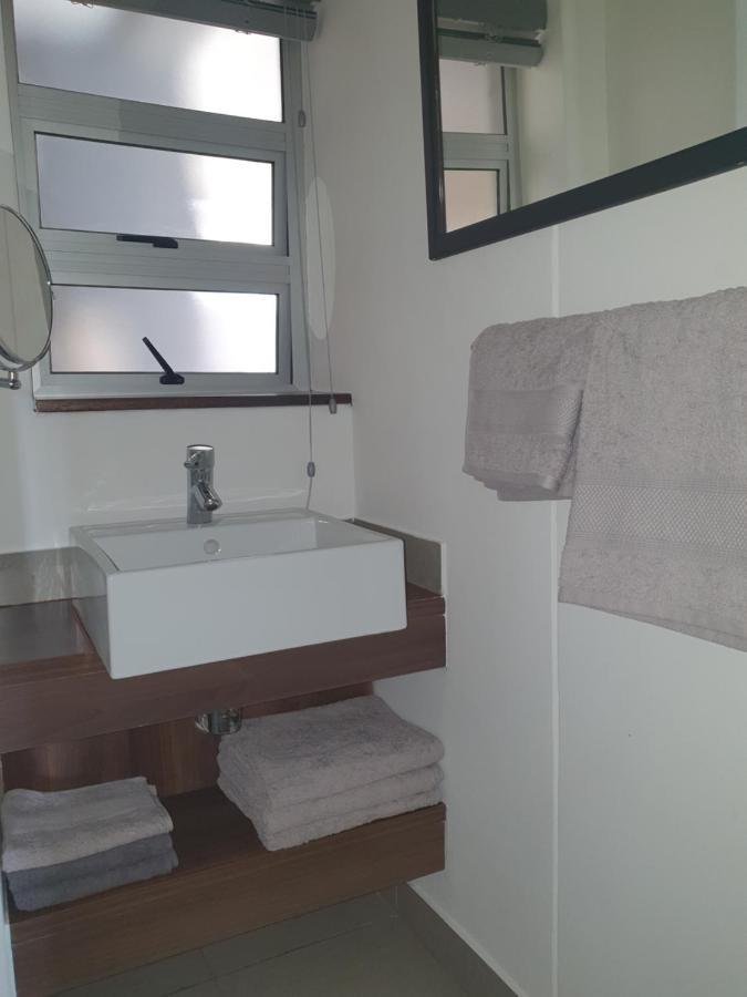 Apartmán Unit 26, Genesis Johannesburg Exteriér fotografie