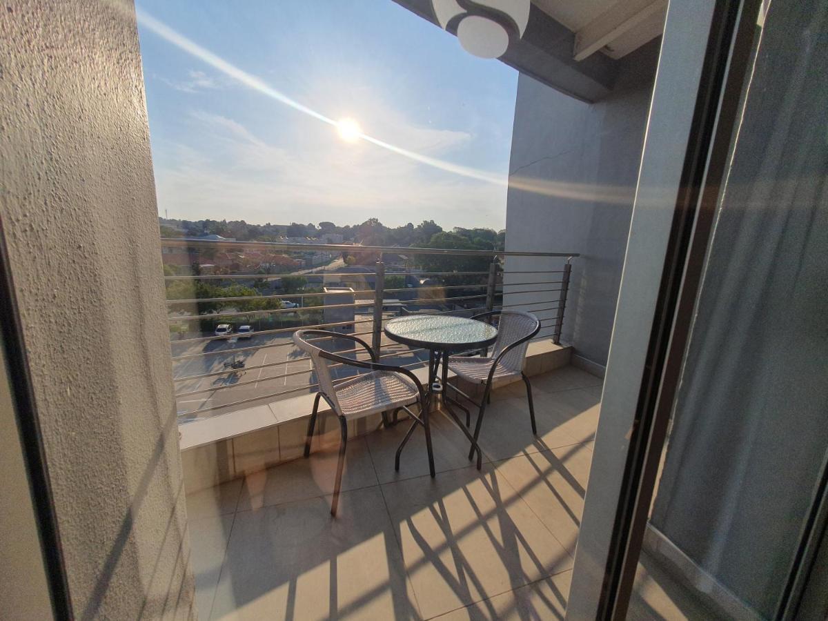 Apartmán Unit 26, Genesis Johannesburg Exteriér fotografie